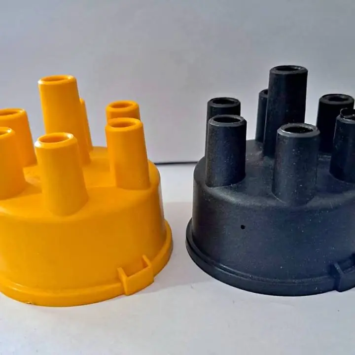 Tapa para distribuidor Ika Torino - Dodge Valiant -G motors