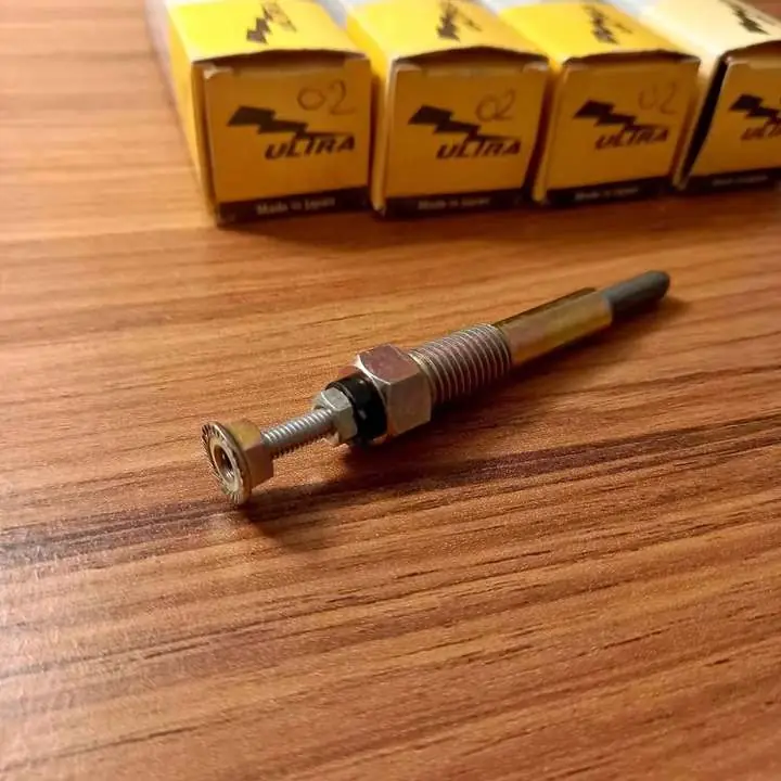 Bujia Precalentamiento Ultra para Corsa