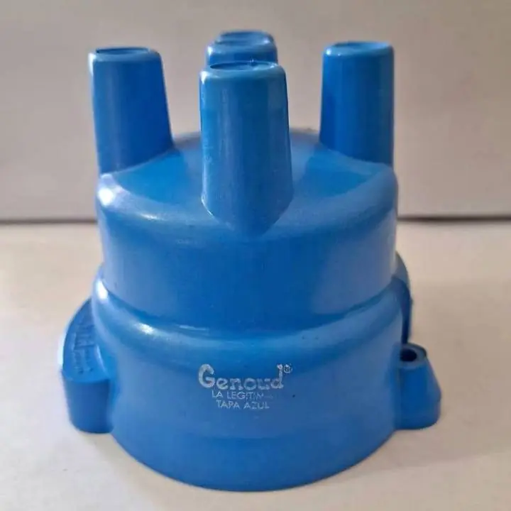 Tapa para distribuidor Genoud para Ford Taunus
