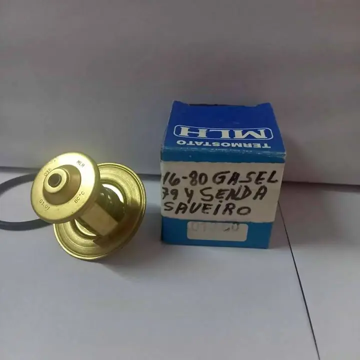 Termostato Volkswagen Gasel 79 - Senda - Saveiro