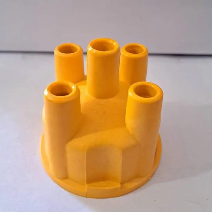Tapa para distribuidor Teca para Peugeot 403, 404 y 504