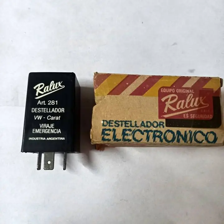 Destellador electronico Volkswagen Carat