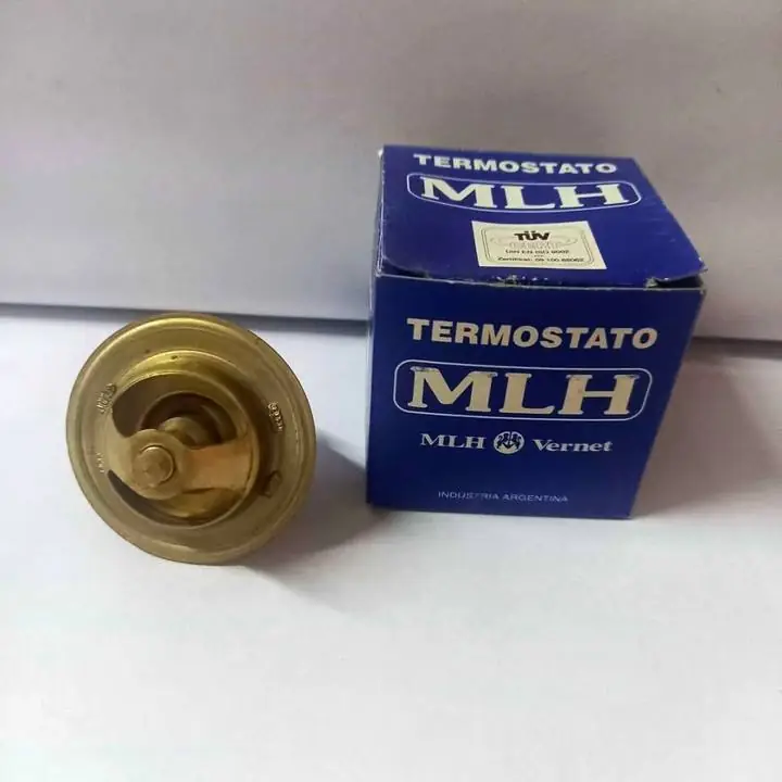 Termostato Ford Fiesta - Ka - Courier MLH