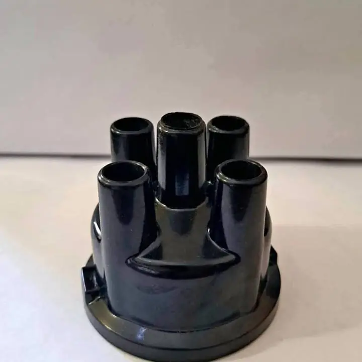 Tapa para distribuidor Peugeot desde 1968- Renault Gordini- 4L-4F-R4-R6 O.S
