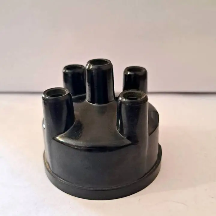 Tapa para distribuidor DOV para Peugeot de 1958 hasta 1968