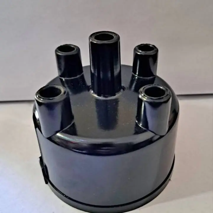 Tapa para distribuidor Teca para Dodge 1500 y 1800 hasta 1975