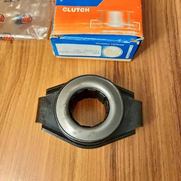 Crapodina Rodamientos de embrague para Peugeot 505