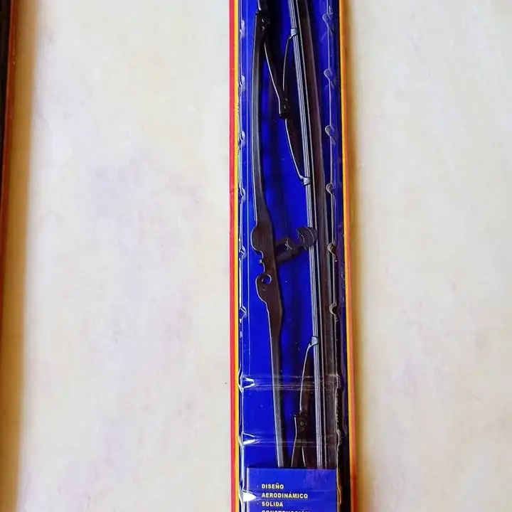 Escobilla limpiaparabrisas 510mm o 20 pulgadas para modelos varios (72 al 99)
