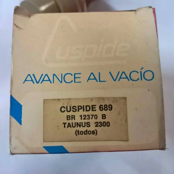 Avance al vacío Ford Taunus 2300 (todos)