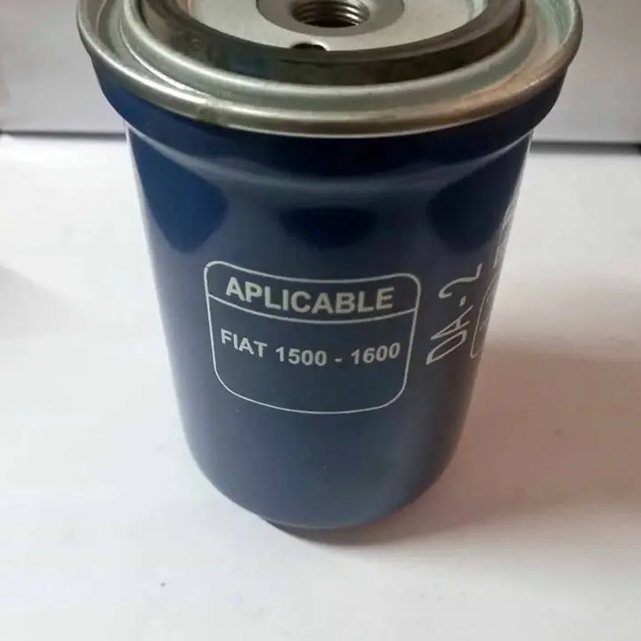Filtro para aceite Fiat 1500 / 1600