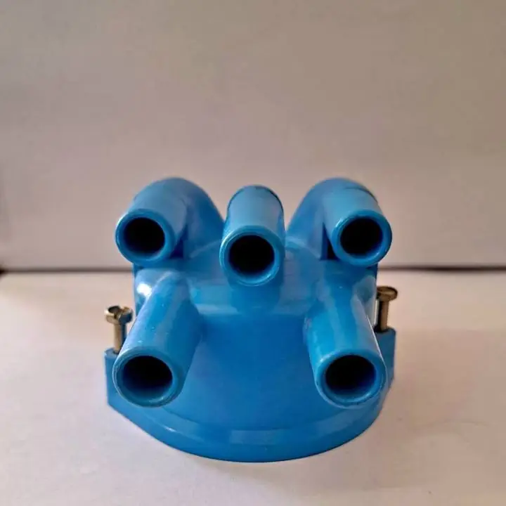 Tapa para distribuidor O. S para Ford Pickup 1958 - 1968 y Camiones 1958 - 1968