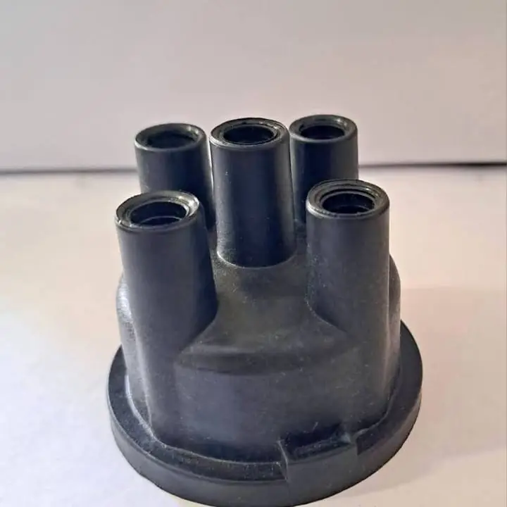 Tapa para distribuidor R 6/ 12/ Gordini/ 4L/ 4F y Peugeot