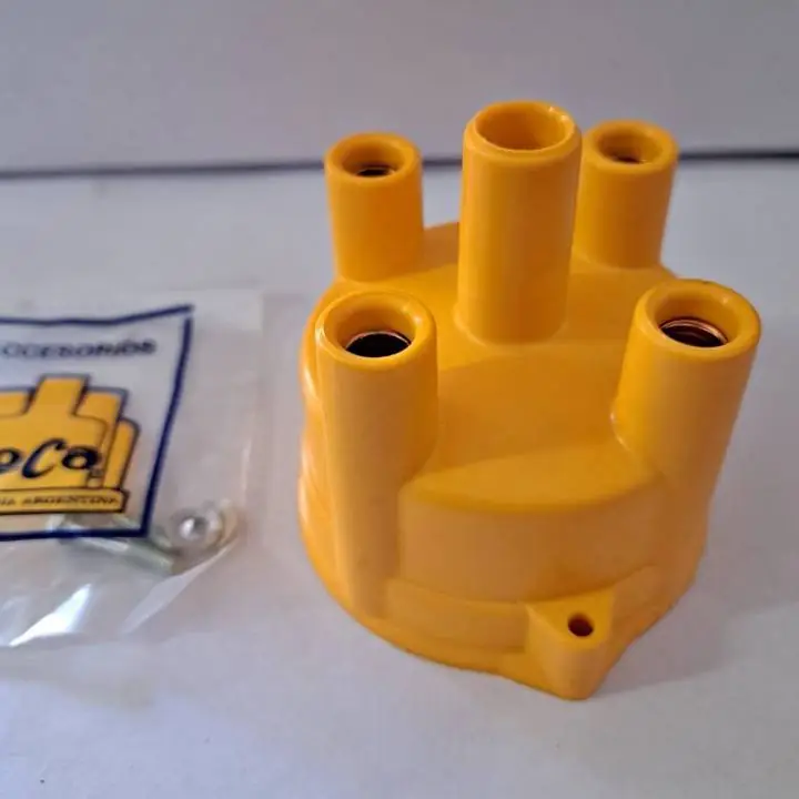 Tapa para distribuidor P 504 y 505 - Renault 9, 11, 18 y Trafic
