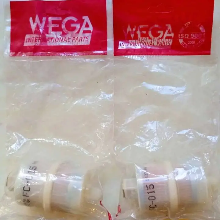 Filtro de Nafta WEGA para Ford Falcón (todos)