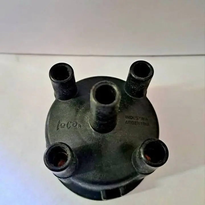 Tapa para distribuidor Teca para Dodge 1500 y Kombi