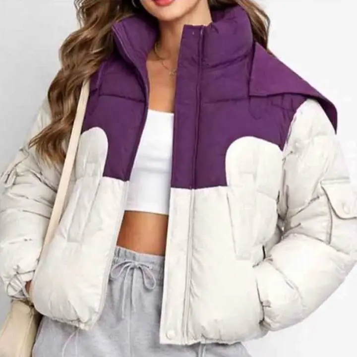 Campera xl