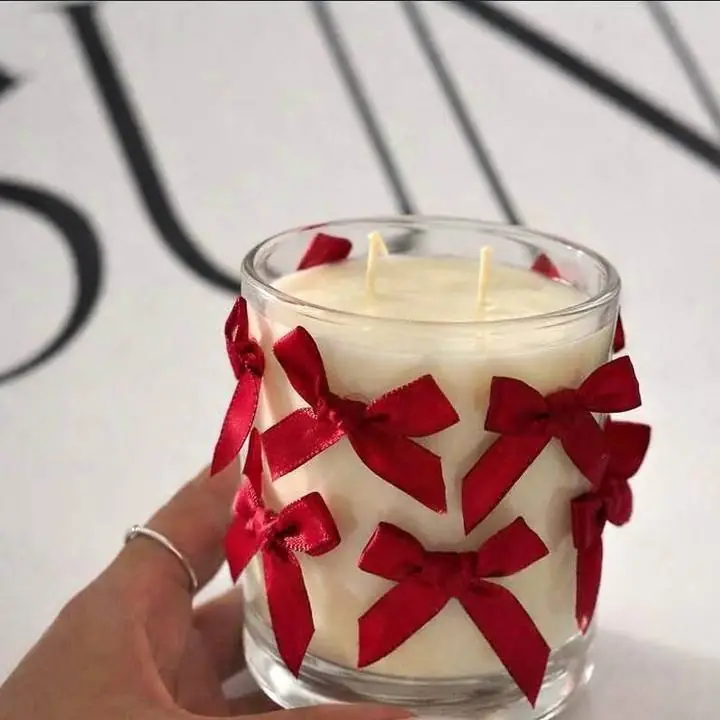 Velas coquette