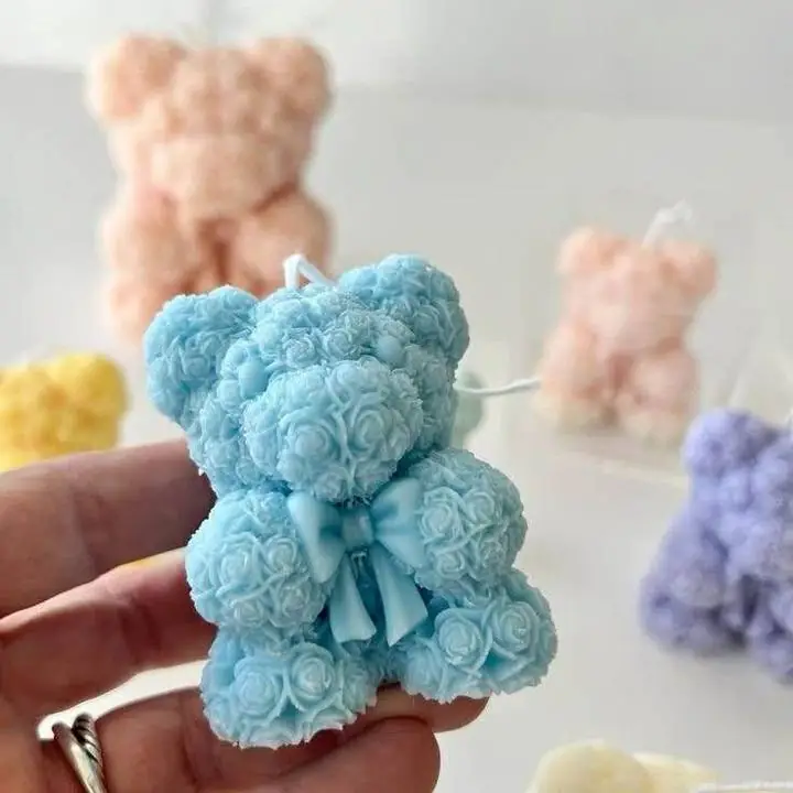 Velitas para souvenirs y eventos