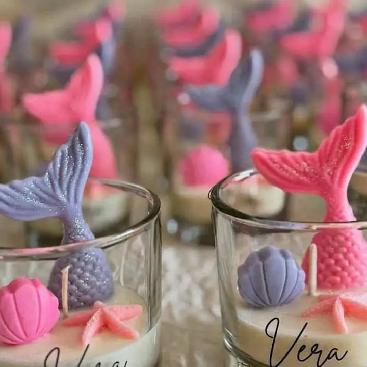 Velas aromaticas para todos tipo de eventos