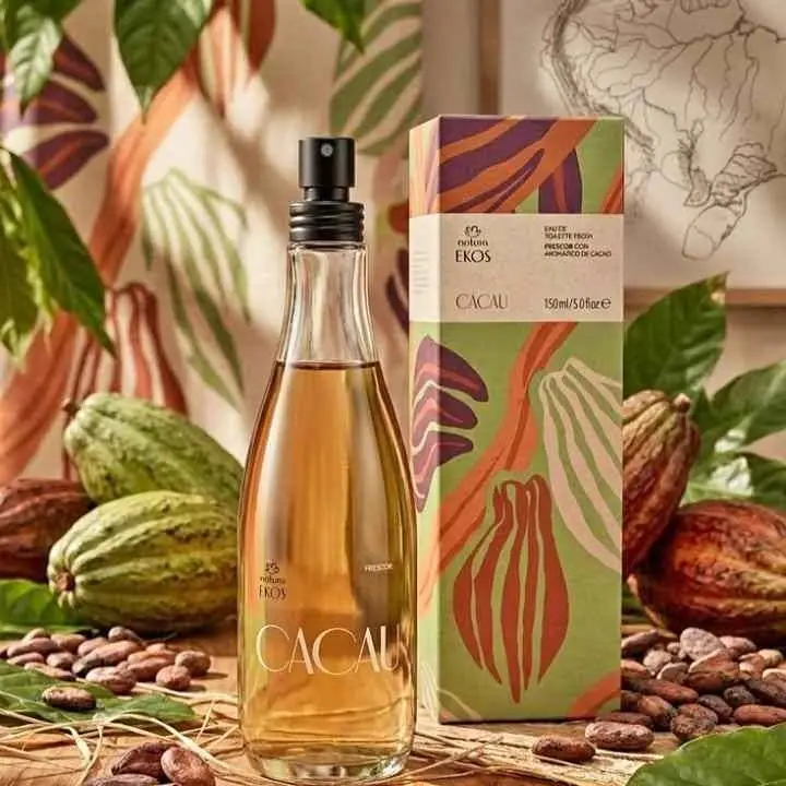 Ekos cacau natura oferta nuevo