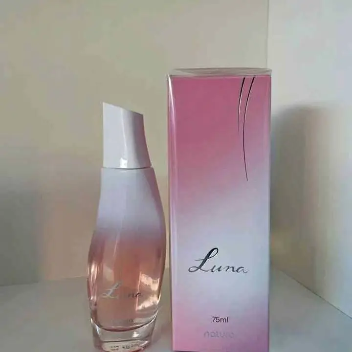 Luna clásico femenino nuevo sellado oferta natura último