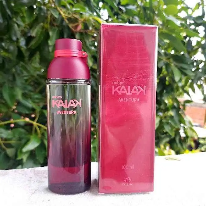 Kaiak aventura femenino nuevo sellado oferta natura
