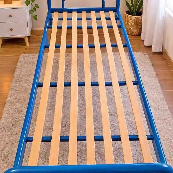 Cama de 1 plaza usada en buen estado