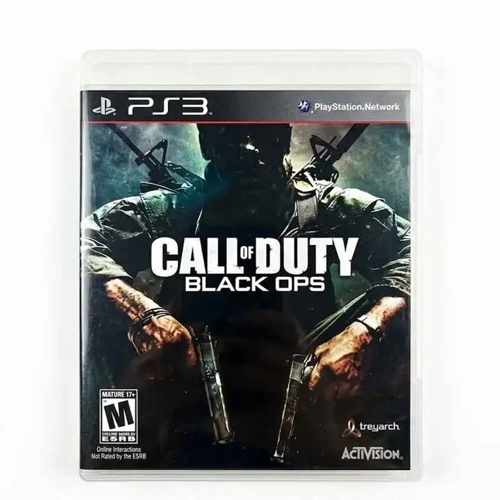 Super Lote 5 Juegos físicos PS3 (Pack completo o por separado)