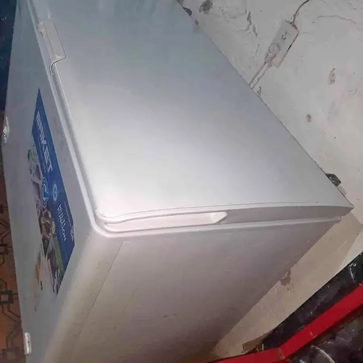Freezer
