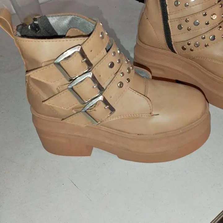 Zapato+y+borcegos+