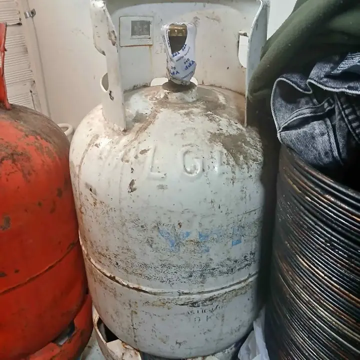 Recarga ypf gas $40.000 paternal, villa crespo, villa del parque, chacarita, flores, caballito
