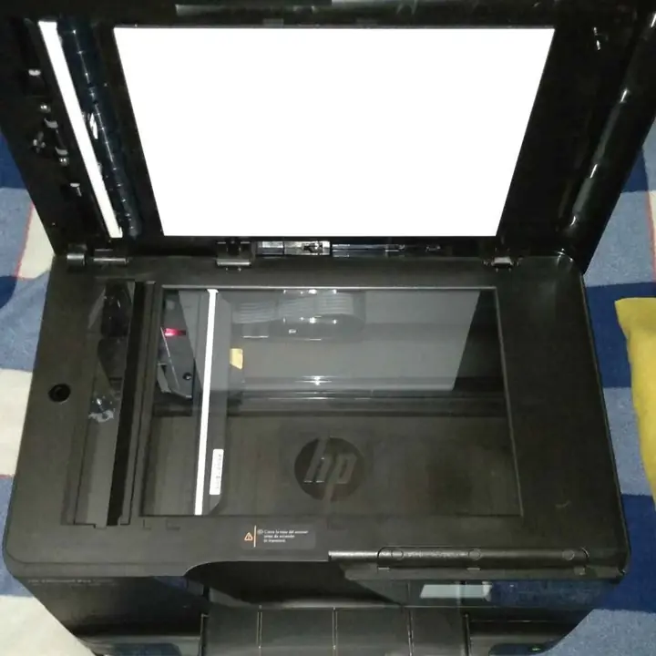 Vendo impresora HP 8600 pro!