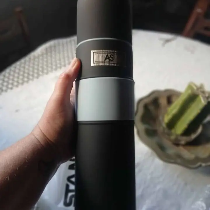 Mate listo entrega inmediata