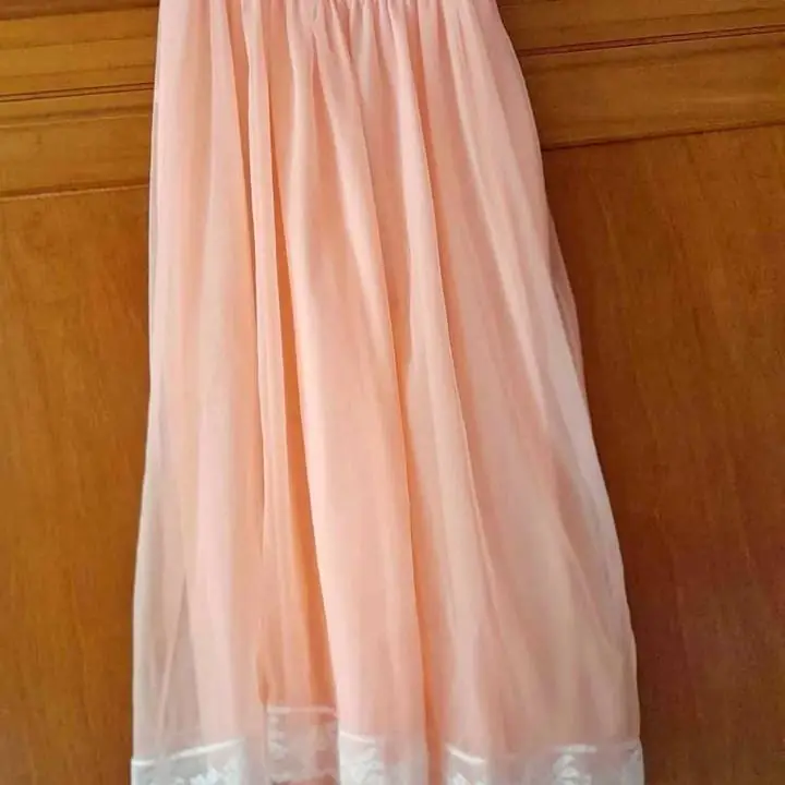 Camisones vintage