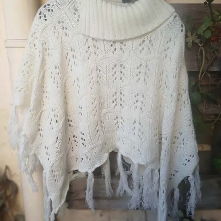Poncho Port Said