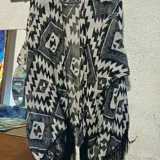 Saco talle XXL