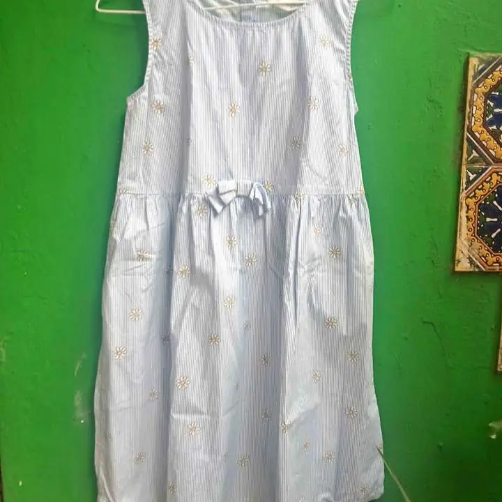Vestidito h&m nena talle 10 1 postura