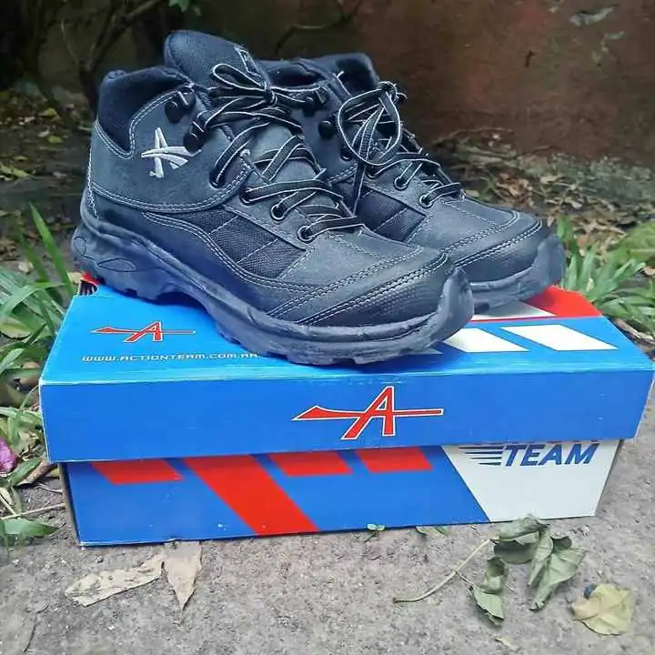 Zapatillas trakin num 39 sin uso