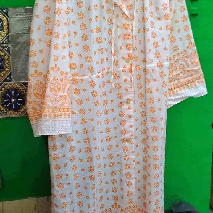 Kimono vintage nuevo