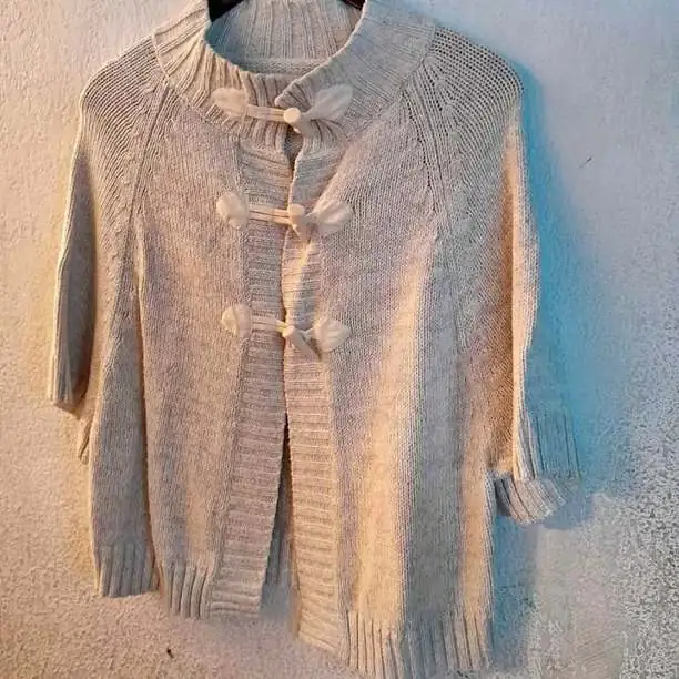 Saco old navy talle M