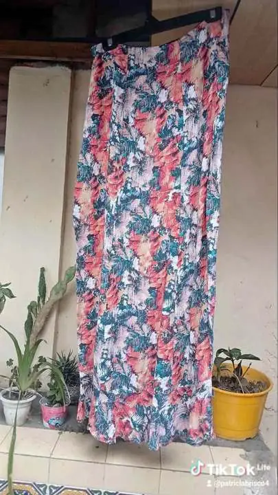 Pollera