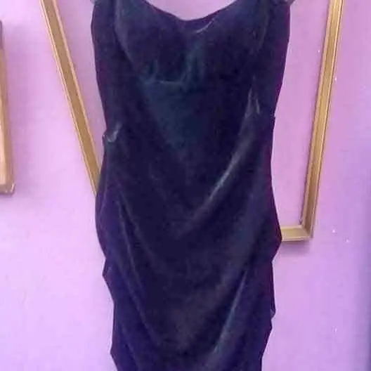 Vestido