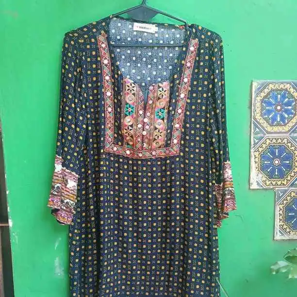 Vestidos talle M IMPECABLES precio x c/u