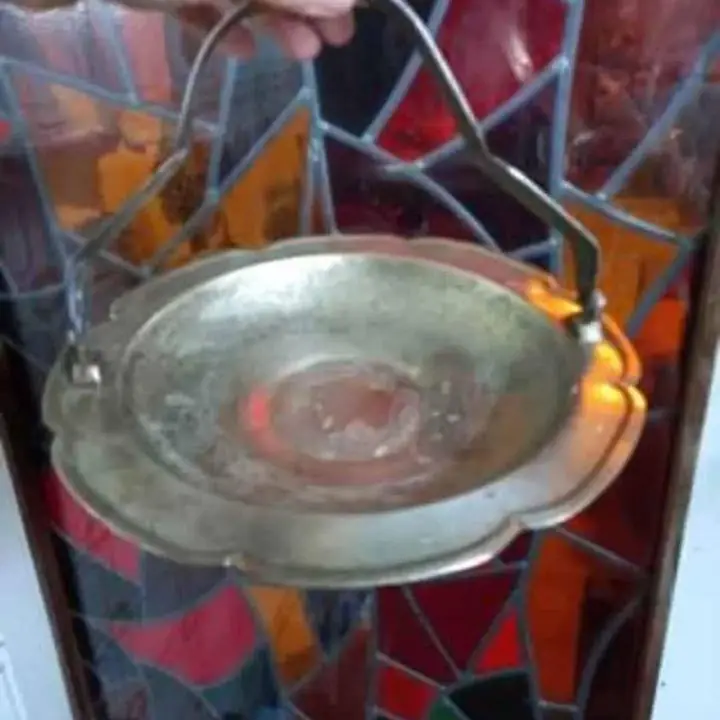 Masitero antiguo