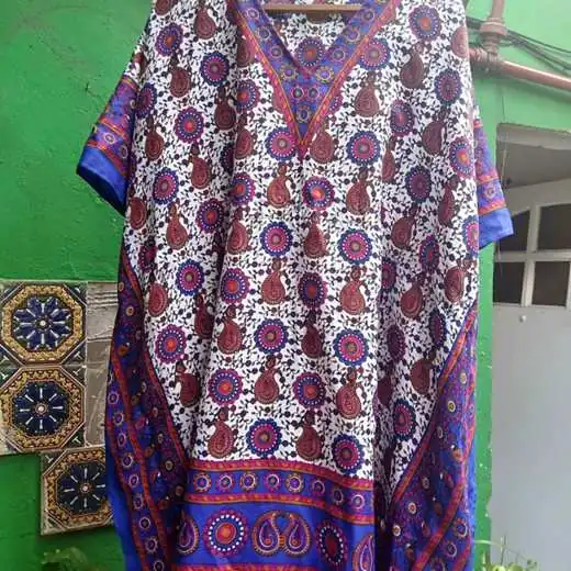 Blusa sin uso 2XL