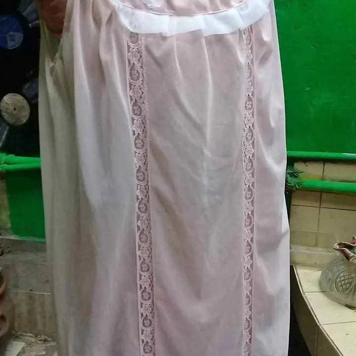 Camison vintage talle M