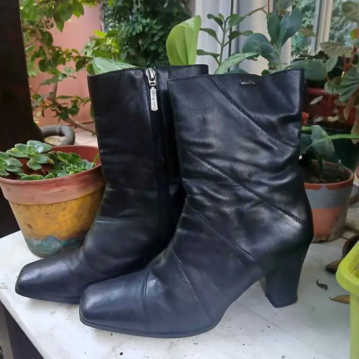 Botas lady stork NUM.38