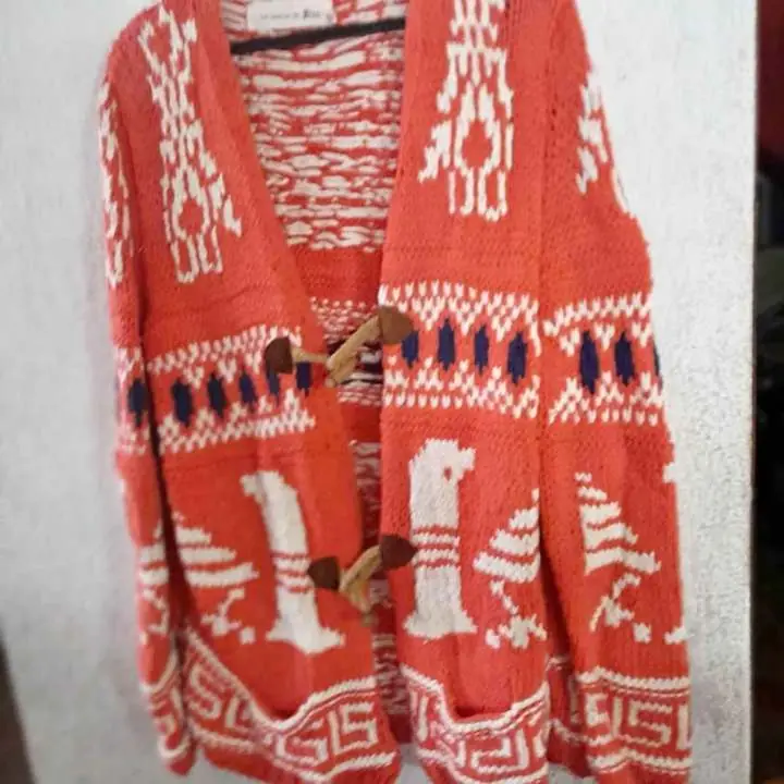 Saco de hilo XL