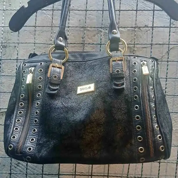 Cartera blaque