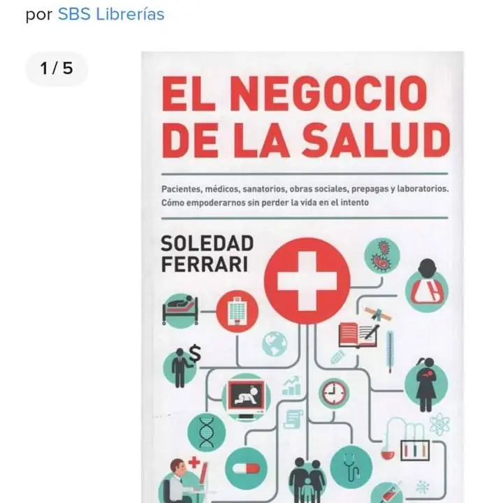 El negocio de la Salud